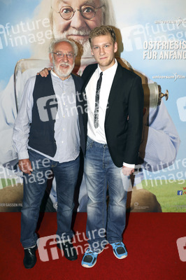 Filmpremiere 'Ostfriesisch für Anfänger' in Berlin