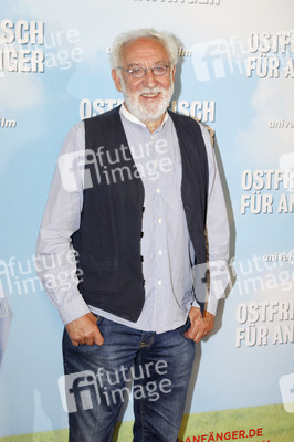 Filmpremiere 'Ostfriesisch für Anfänger' in Berlin