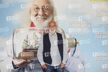 Filmpremiere 'Ostfriesisch für Anfänger' in Berlin