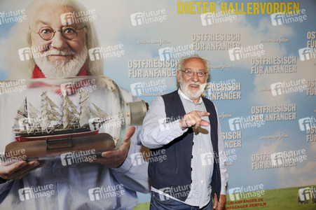 Filmpremiere 'Ostfriesisch für Anfänger' in Berlin