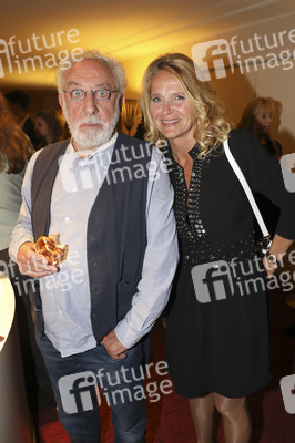 Filmpremiere 'Ostfriesisch für Anfänger' in Berlin