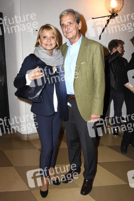 Stehempfang im Rathaus München