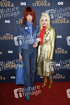 Launch Event 'Dr. Strange' in London