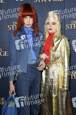 Launch Event 'Dr. Strange' in London