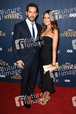 Launch Event 'Dr. Strange' in London