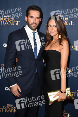 Launch Event 'Dr. Strange' in London