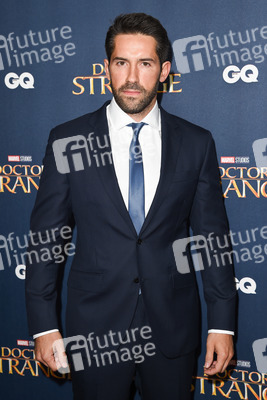 Launch Event 'Dr. Strange' in London