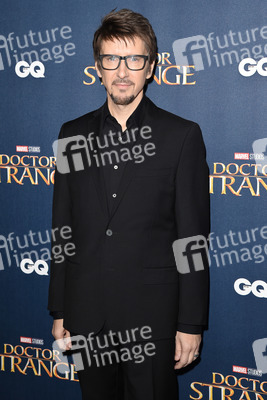 Launch Event 'Dr. Strange' in London