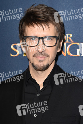 Launch Event 'Dr. Strange' in London