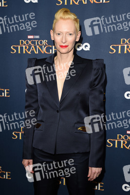 Launch Event 'Dr. Strange' in London