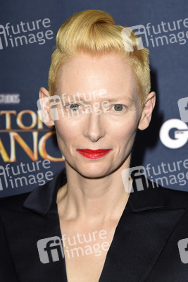 Launch Event 'Dr. Strange' in London