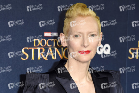 Launch Event 'Dr. Strange' in London