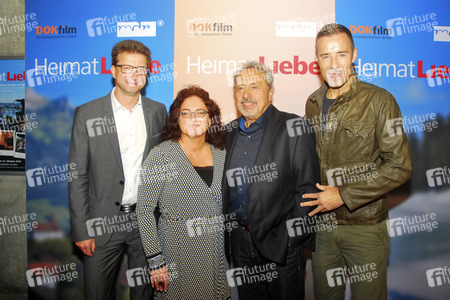 Preview 'HeimatLiebe' in Dresden