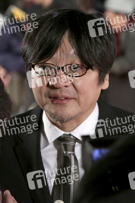 Opening Ceremony vom Tokyo International Film Festival 2016