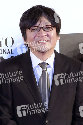Opening Ceremony vom Tokyo International Film Festival 2016