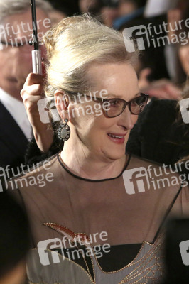 Opening Ceremony vom Tokyo International Film Festival 2016