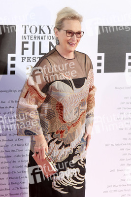 Opening Ceremony vom Tokyo International Film Festival 2016