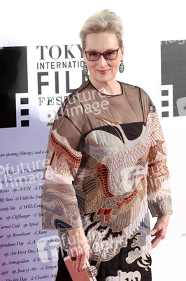 Opening Ceremony vom Tokyo International Film Festival 2016
