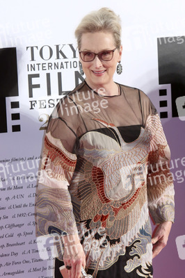 Opening Ceremony vom Tokyo International Film Festival 2016