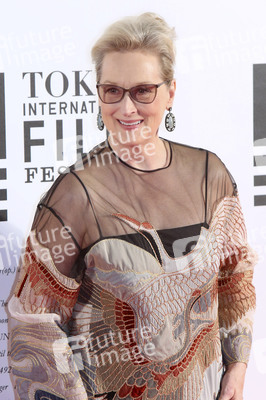 Opening Ceremony vom Tokyo International Film Festival 2016