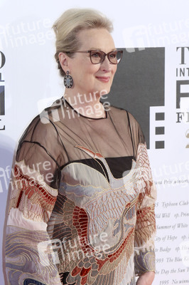 Opening Ceremony vom Tokyo International Film Festival 2016