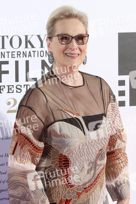 Opening Ceremony vom Tokyo International Film Festival 2016