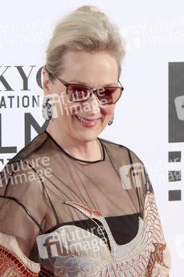 Opening Ceremony vom Tokyo International Film Festival 2016