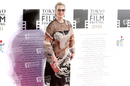 Opening Ceremony vom Tokyo International Film Festival 2016