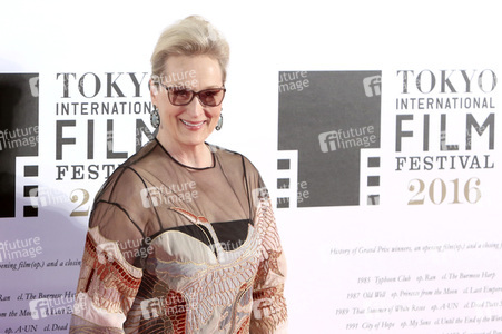 Opening Ceremony vom Tokyo International Film Festival 2016