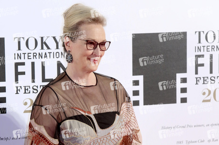 Opening Ceremony vom Tokyo International Film Festival 2016