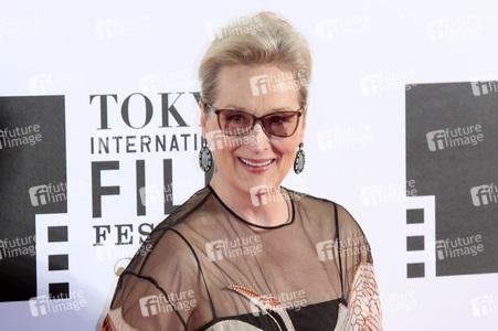 Opening Ceremony vom Tokyo International Film Festival 2016