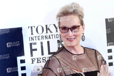 Opening Ceremony vom Tokyo International Film Festival 2016