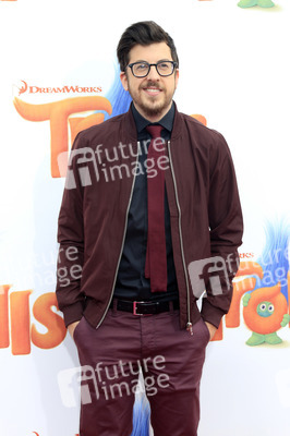 Filmpremiere 'Trolls' in Los Angeles