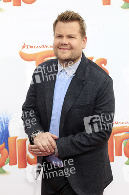 Filmpremiere 'Trolls' in Los Angeles