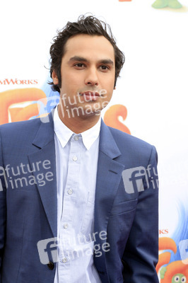 Filmpremiere 'Trolls' in Los Angeles