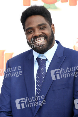 Filmpremiere 'Trolls' in Los Angeles