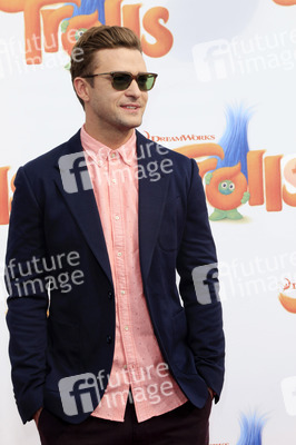 Filmpremiere 'Trolls' in Los Angeles