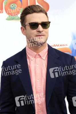 Filmpremiere 'Trolls' in Los Angeles