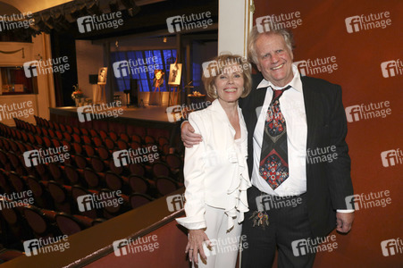 80. Geburtstag von Jürgen Wölffer in Berlin
