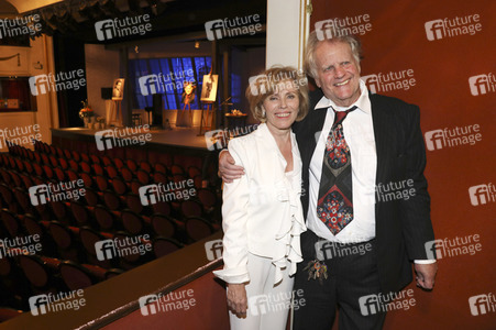 80. Geburtstag von Jürgen Wölffer in Berlin