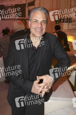 80. Geburtstag von Jürgen Wölffer in Berlin