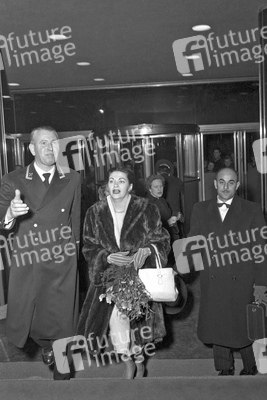 Artur Brauner in Berlin