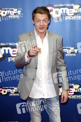 Der Deutsche Comedypreis 2016 in Köln