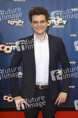 Der Deutsche Comedypreis 2016 in Köln