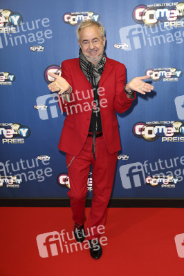 Der Deutsche Comedypreis 2016 in Köln