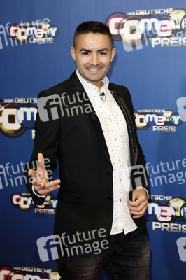 Der Deutsche Comedypreis 2016 in Köln