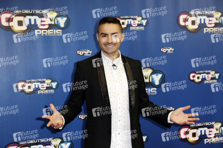 Der Deutsche Comedypreis 2016 in Köln