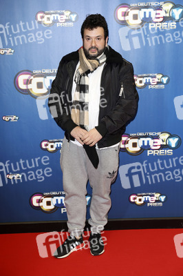 Der Deutsche Comedypreis 2016 in Köln