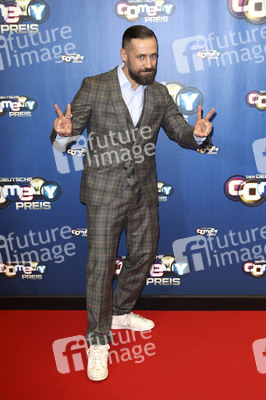 Der Deutsche Comedypreis 2016 in Köln
