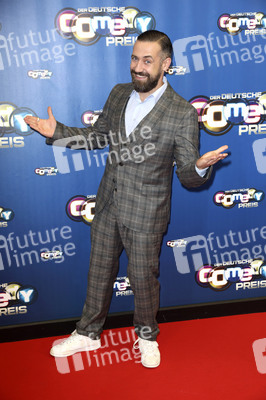 Der Deutsche Comedypreis 2016 in Köln
